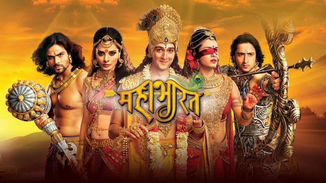 mahabharat all episodes in hindi