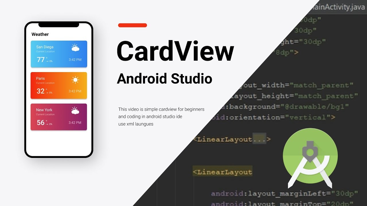 android studio tutorial pdf